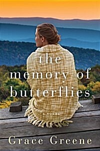 The Memory of Butterflies (Paperback)