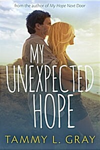 My Unexpected Hope (Paperback)