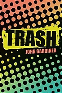 Trash (Paperback)