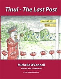 Tinui - The Last Post (Paperback)