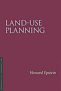 Land-Use Planning (Paperback)