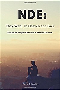 Nde: They Went to Heaven and Back - Stories of People That Got a Second Chance (Paperback)