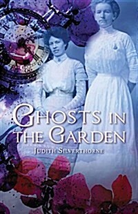 Ghosts in the Garden (Paperback)