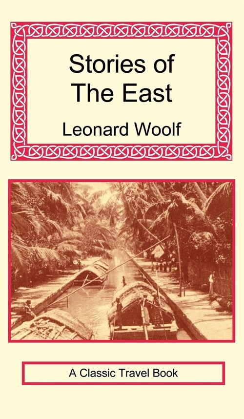 Stories of the East (Hardcover)