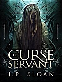 The Curse Servant (Audio CD)
