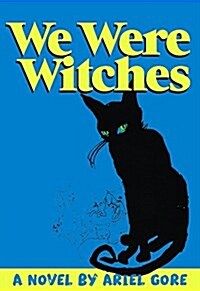 We Were Witches (Paperback)