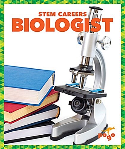 Biologist (Library Binding)