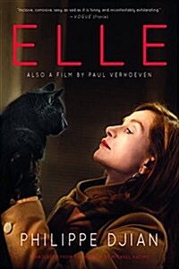 Elle (Paperback)