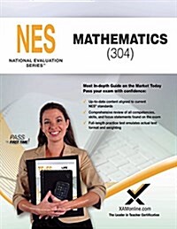 2017 Nes Mathematics (304) (Paperback)