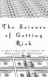 Science of Getting Rich (Hardcover)