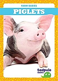 Piglets (Hardcover)