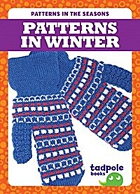 Patterns in Winter (Hardcover)