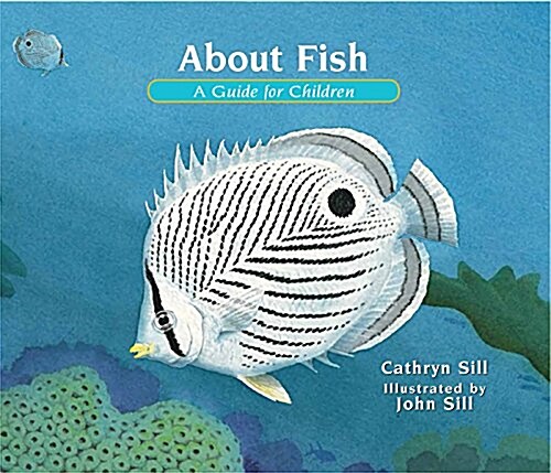 About Fish: A Guide for Children (Paperback)