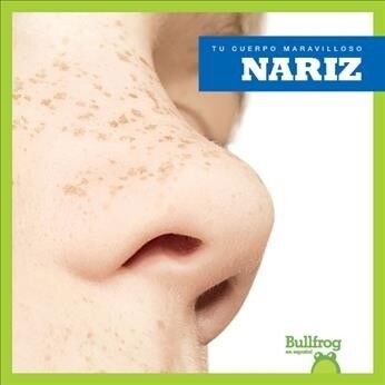 Nariz (Nose) (Hardcover)