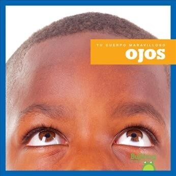 Ojos (Eyes) (Hardcover)
