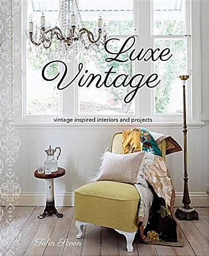 Luxe Vintage (Paperback)