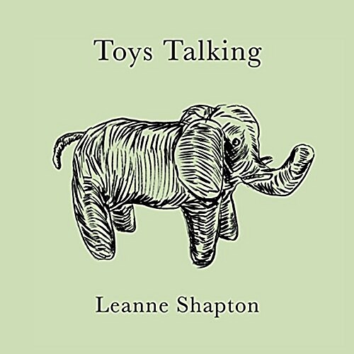 Toys Talking (Hardcover)