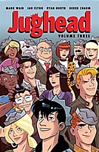 Jughead Vol. 3 (Paperback)