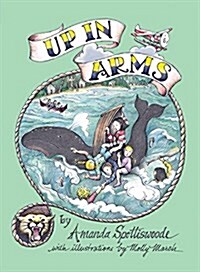 Up in Arms (Paperback)