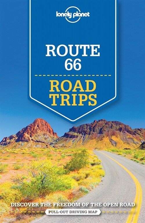 Lonely Planet Route 66 Road Trips 2 (Paperback, 2)