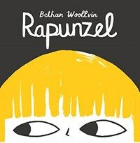 Rapunzel (Hardcover)