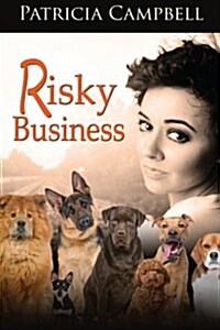 Risky Business (Paperback)