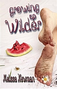 Growing Up Wilder (Paperback)