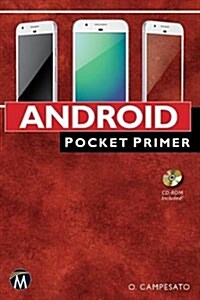 Android Pocket Primer (Paperback)