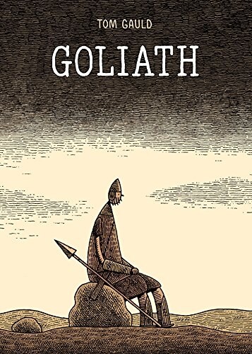 Goliath (Paperback)