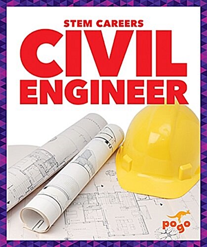 Civil Engineer (Hardcover)