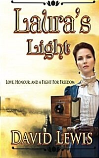 Lauras Light (Paperback)