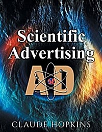 [중고] Scientific Advertising (Paperback)