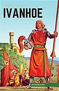 Ivanhoe (Hardcover)