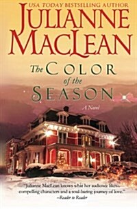 The Color of the Season (Paperback)