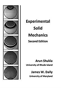 Experimental Solid Mechanics (Hardcover)