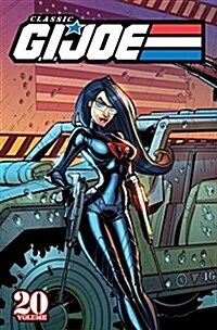 Classic G.I. Joe, Vol. 20 (Paperback)