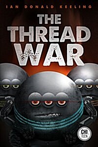 Thread War (Paperback)