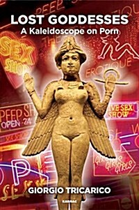 Lost Goddesses : A Kaleidoscope on Porn (Paperback)