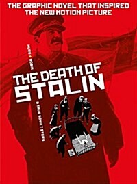 The Death of Stalin (Graphic Novel) (Hardcover)