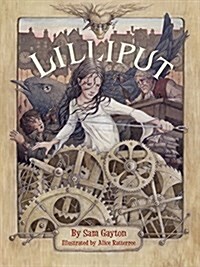 Lilliput (Paperback)