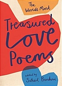 The Worlds Most Treasured Love Poems (Hardcover, 3)