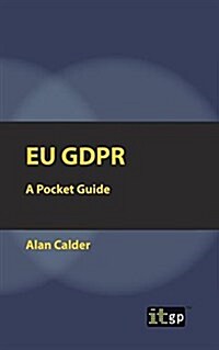 Eu Gdpr - Pocket Guide (Paperback, European ed.)