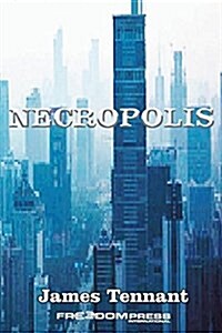 Necropolis (Paperback)