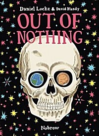 Out of Nothing (Hardcover)