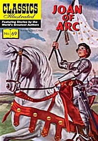 Joan of Arc (Paperback)