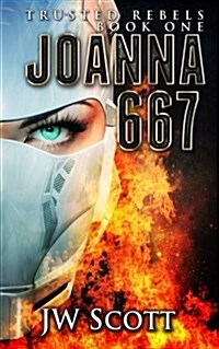 Joanna667 (Paperback)