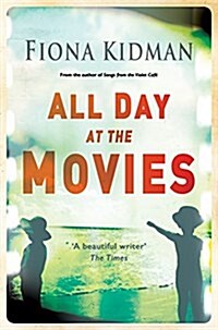 All Day at the Movies (Paperback)