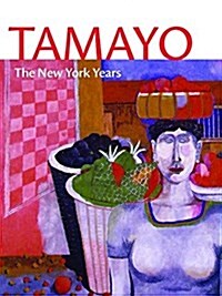 Tamayo: The New York Years (Hardcover)