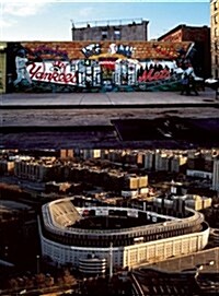 New York: Mural, Lower East Side, Yankee Stadium (Hardcover)