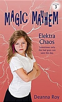 Elektra Chaos (Hardcover)